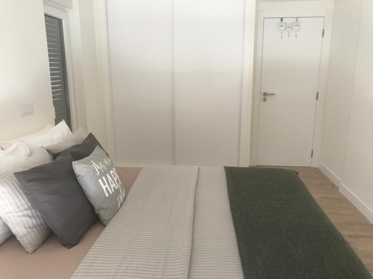 Modern Double Room With Private Balcony 몬티오 외부 사진