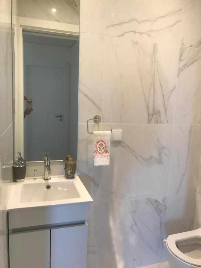 Modern Double Room With Private Balcony 몬티오 외부 사진