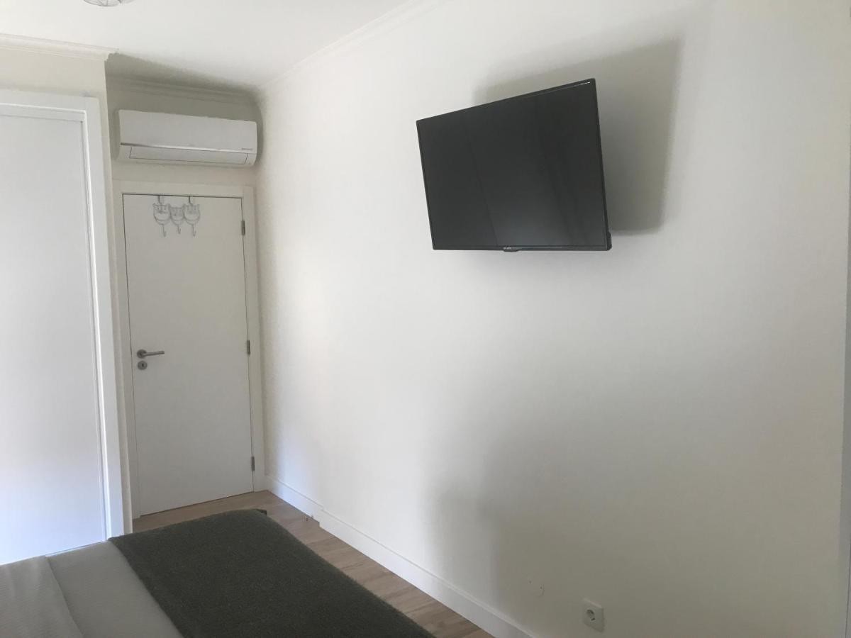 Modern Double Room With Private Balcony 몬티오 외부 사진