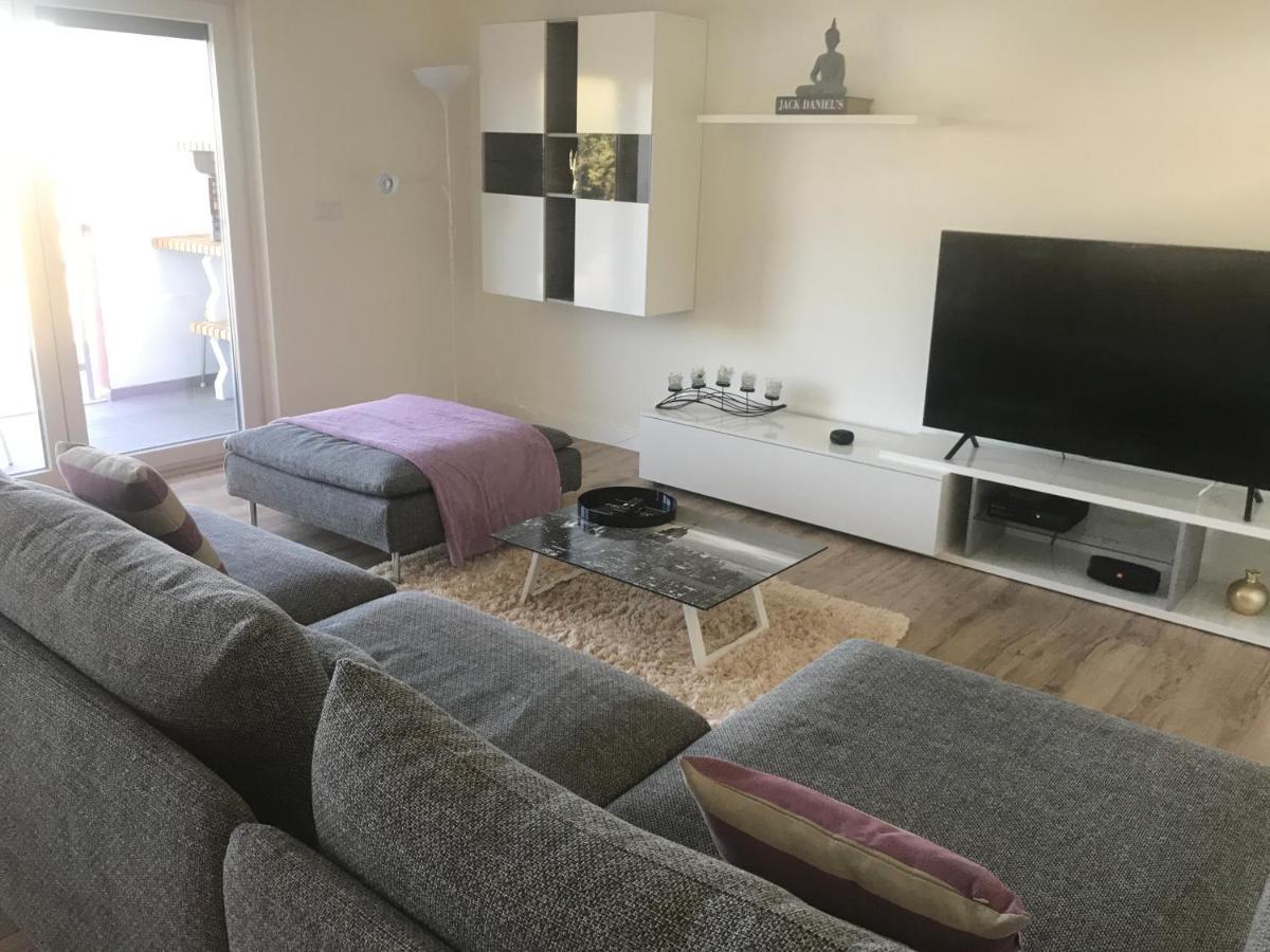 Modern Double Room With Private Balcony 몬티오 외부 사진