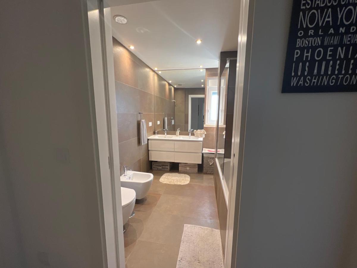 Modern Double Room With Private Balcony 몬티오 외부 사진