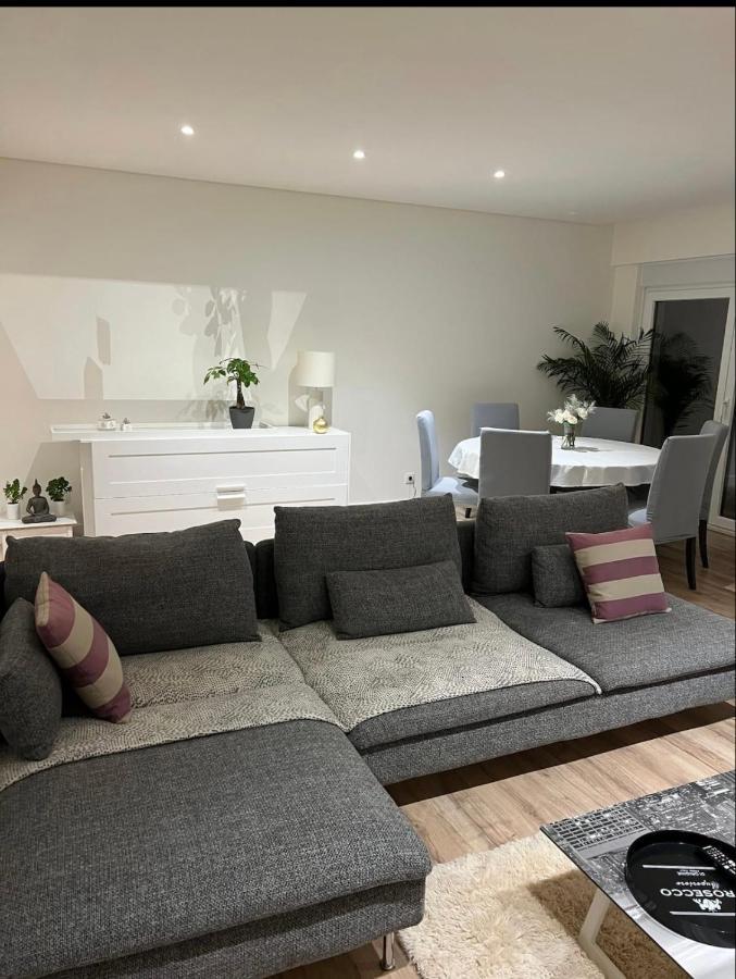 Modern Double Room With Private Balcony 몬티오 외부 사진