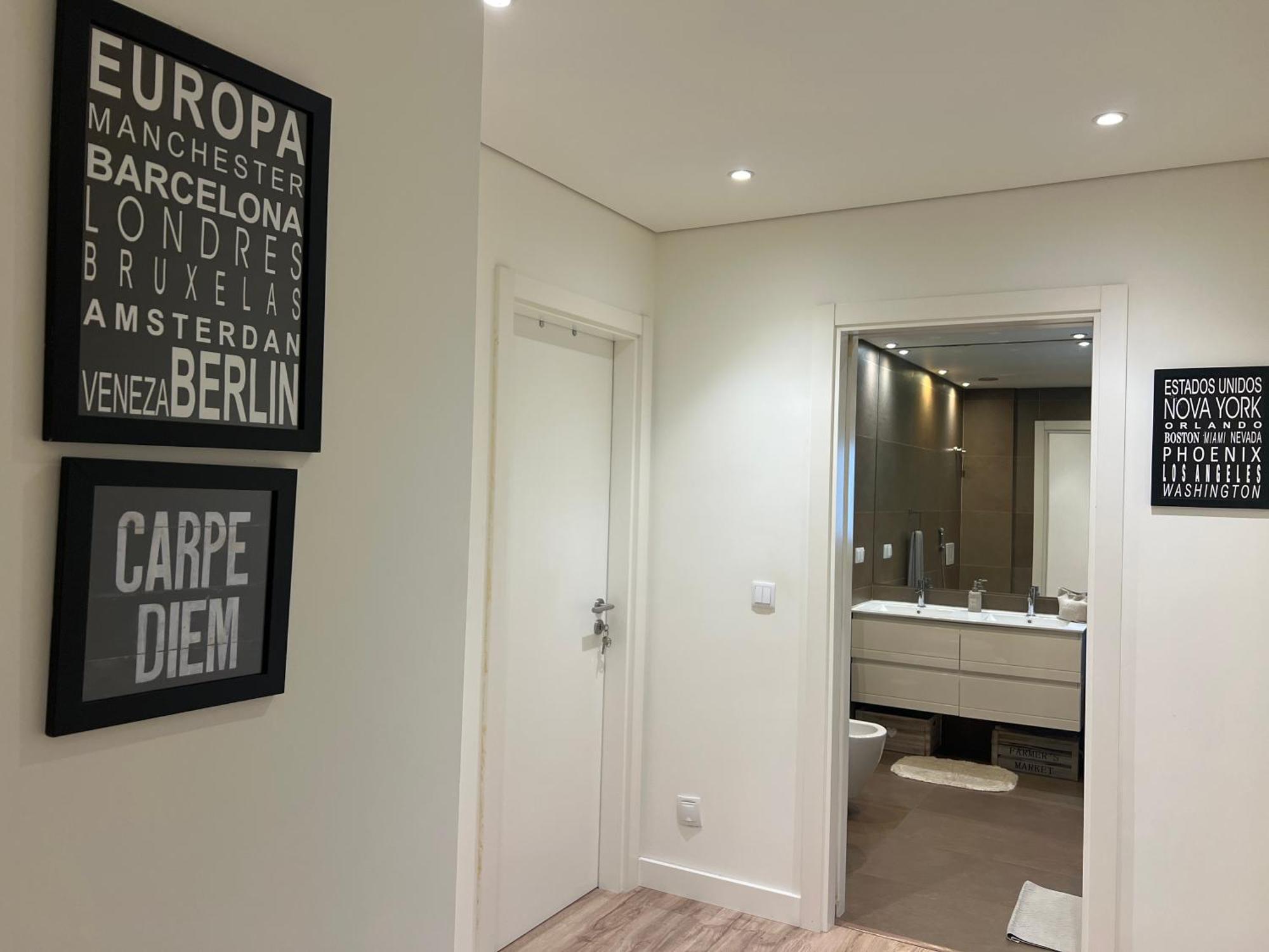 Modern Double Room With Private Balcony 몬티오 외부 사진