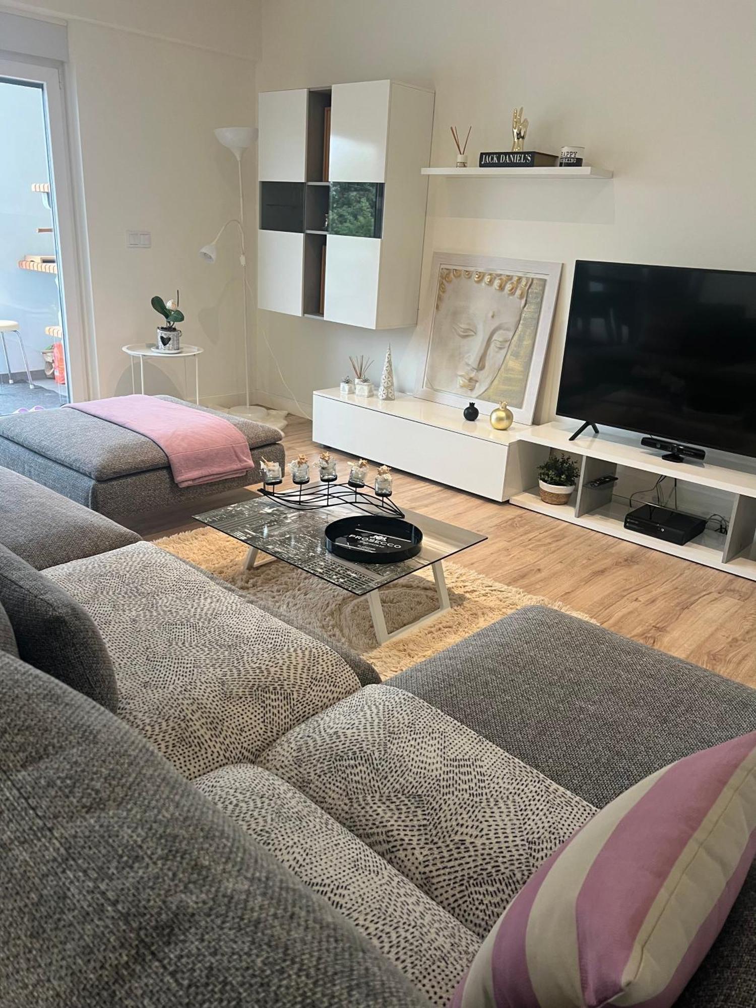 Modern Double Room With Private Balcony 몬티오 외부 사진