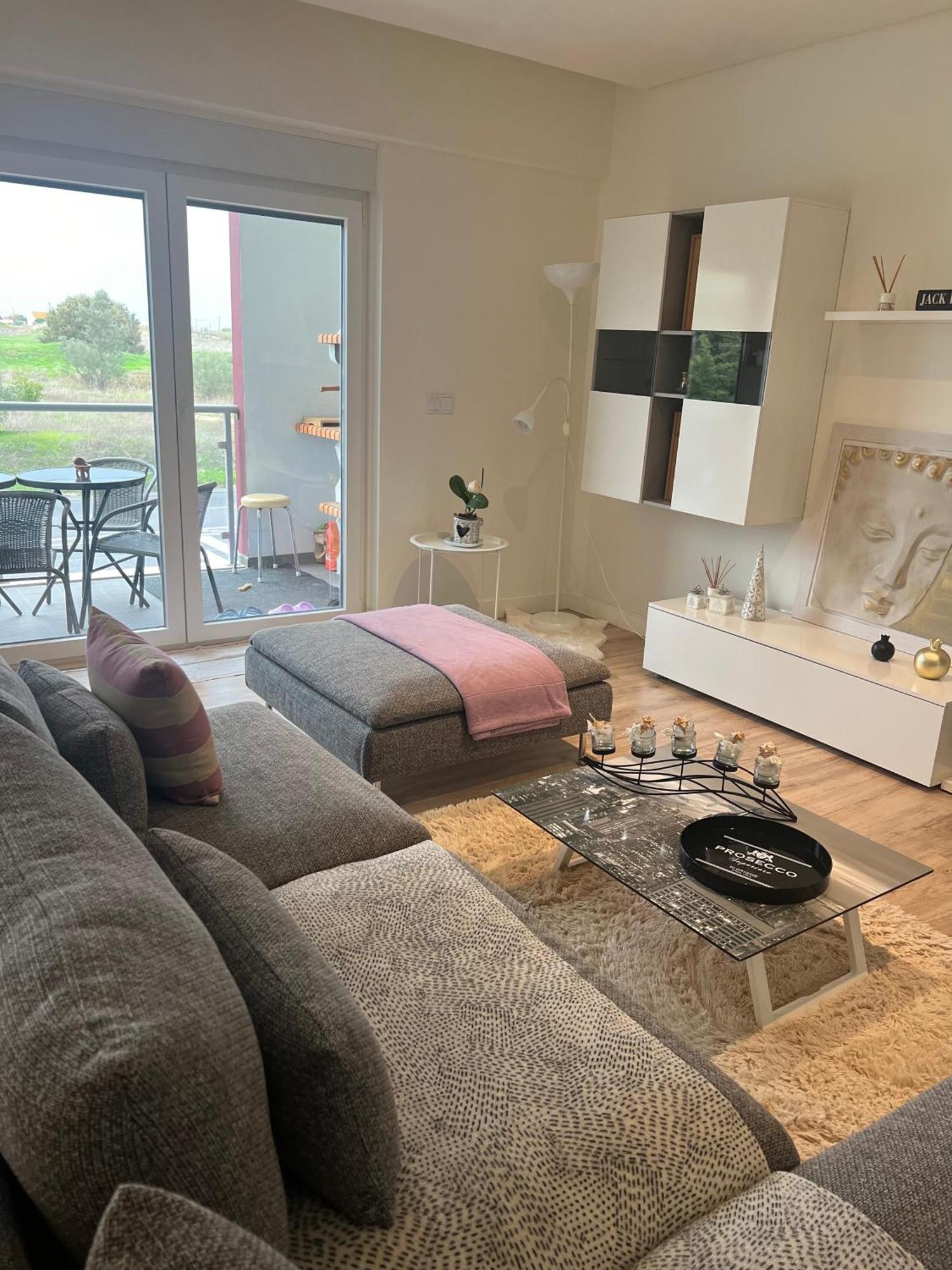 Modern Double Room With Private Balcony 몬티오 외부 사진